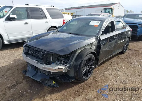 2018 Honda Accord Sport from USA, damaged, VIN 1HGCV1F39JA173406